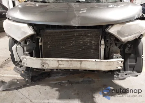 2015 Nissan Quest S from USA, damaged, VIN JN8AE2KP9F9123543